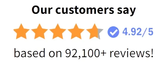 Vitarenew Customer 