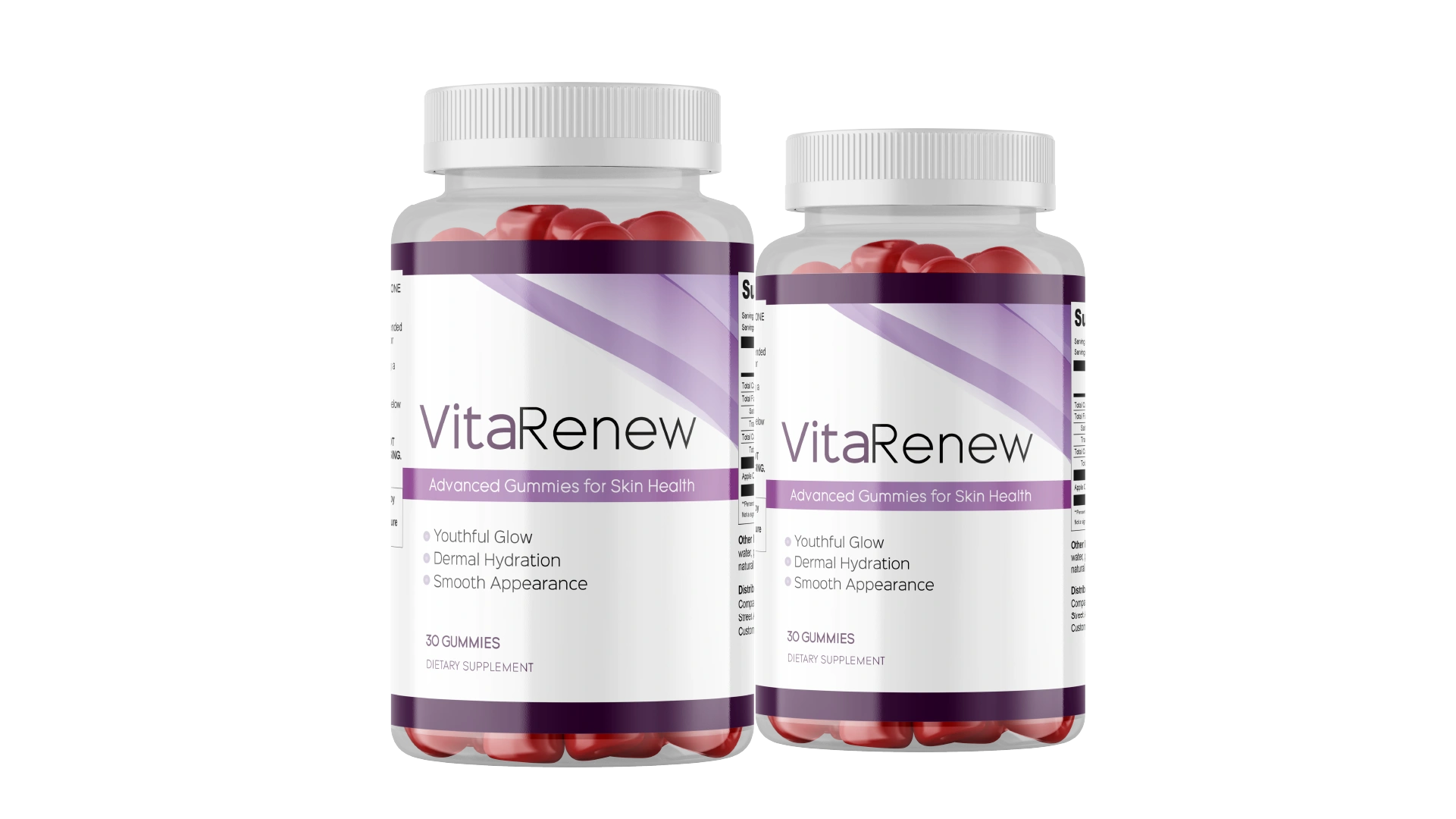 Vitarenew Gut Health Supplement